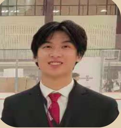 Edward Bao