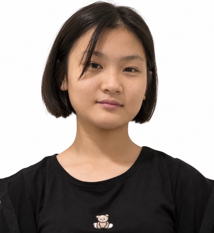 Ella Zou-Bao